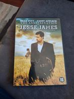 The Assassination of Jesse James DVD, Vanaf 16 jaar, Ophalen of Verzenden, Zo goed als nieuw, Waargebeurd drama
