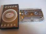 Queen Cassettebandje JAZZ { Italy }, Verzenden, 1 bandje, Zo goed als nieuw, Origineel