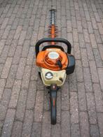Stihl HS81T Heggenschaar 65 CM Heggeschaar Benzine, Ophalen, Gebruikt, Benzine, Stihl