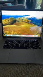 Macbook Pro/15 inch.Retina scherm.2016., Computers en Software, Apple Macbooks, MacBook Pro, 1 TB of meer, 2 tot 3 Ghz, Ophalen of Verzenden