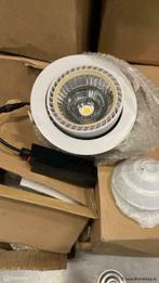 Online Veiling: 15 x inbouw spot Led 4000k, Huis en Inrichting, Nieuw