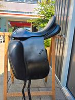 Prestige Top Dressage zadel, Dieren en Toebehoren, Paarden en Pony's | Zadels, Ophalen of Verzenden, Zo goed als nieuw, Dressuur