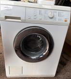 Wasmachine Miele W405SB, Ophalen, 1200 tot 1600 toeren, 4 tot 6 kg, Niet werkend