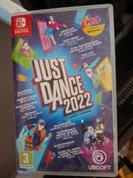 Just dance, Spelcomputers en Games, Muziek, Ophalen of Verzenden, Zo goed als nieuw, 3 spelers of meer