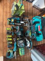 Makita scroefmachine circelzaag multitool, Ophalen of Verzenden, Minder dan 600 watt