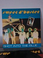 Sweet d' buster - Shot into the blue Vinyl, LP., Ophalen of Verzenden, Zo goed als nieuw