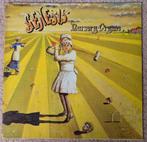 Genesis ‎– Nursery Cryme, Ophalen of Verzenden, 1960 tot 1980, Gebruikt, 12 inch