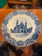 Mooi Nederland societe ceramique wandborden, Ophalen of Verzenden
