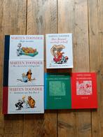 6 Boeken van Marten Toonder., Boeken, Strips | Comics, Ophalen of Verzenden, Zo goed als nieuw