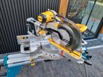 Dewalt 780QS zaagmachine afkortzaag verstekzaag, Ophalen, 70 mm of meer, Zo goed als nieuw, Afkortzaag