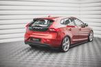 Voorlip sideskirt spoiler achterlip - Volvo V40 12-19, Ophalen of Verzenden