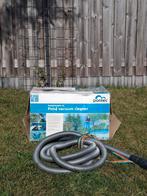Pontec Pondomatic XL Vijverstofzuiger, Tuin en Terras, Vijver-toebehoren, Ophalen, Gebruikt, Vijverstofzuiger