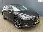 Mazda CX-5 2.2d SkyActiv-D 150 TS+ 2WD/Navi/bluetooth/airco/, Auto's, Mazda, Voorwielaandrijving, Gebruikt, Euro 6, 4 cilinders