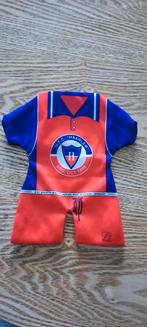 Minidress voetbalclub FC Haarlem, Ophalen of Verzenden, Zo goed als nieuw, Overige binnenlandse clubs