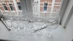 Wijnglazen en champagneglazen, Huis en Inrichting, Keuken | Servies, Ophalen, Glas, Glas of Glazen