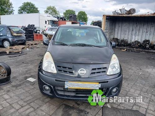 Veiligheidsgordel links-voor van een Nissan Pixo, Auto-onderdelen, Interieur en Bekleding, Nissan, Gebruikt, 3 maanden garantie