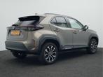 Toyota Yaris Cross 1.5 Hybrid 115 First Edition | Camera | C, 12 maanden, Stof, 116 pk, Bedrijf