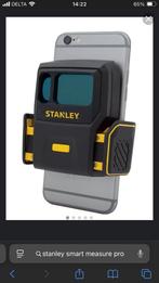 Stanley smart measure pro, Doe-het-zelf en Verbouw, Meetapparatuur, Ophalen of Verzenden, Zo goed als nieuw
