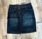 Spijkerrokje, Kleding | Dames, Blauw, Maat 42/44 (L), Ophalen of Verzenden, Zo goed als nieuw