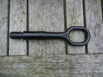 Trekoog Audi Q5 beschikbaar voor biedingen