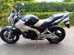 Suzuki GSR 600 2008, 4 cilinders, Particulier, Meer dan 35 kW, 600 cc