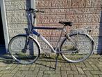 Batavus weekend herenfiets, Fietsen en Brommers, Fietsen | Heren | Herenfietsen, Ophalen, Gebruikt, Versnellingen, Batavus