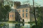 (378-356-005) Loenersloot Slot, Ophalen of Verzenden, Utrecht