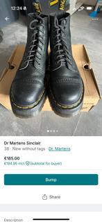 Dr martens Sinclair, Kleding | Dames, Ophalen of Verzenden