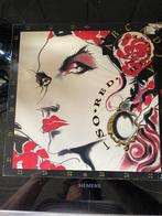 Vinyl LP Arcadia  - So Red the Rose, Ophalen of Verzenden, Gebruikt, 12 inch