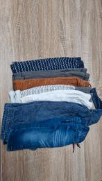 Babykleding maat 62 - Leuke set!, Kinderen en Baby's, Kinderkleding | Mutsen, Sjaals en Handschoenen, Ophalen of Verzenden, Gebruikt