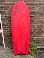 Catch up Beater Original 54’’, Watersport en Boten, Golfsurfen, Ophalen, Gebruikt, Funboard, Met vinnen