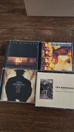 2 x cd Van Morrison, Cd's en Dvd's, Ophalen of Verzenden, Gebruikt, Poprock