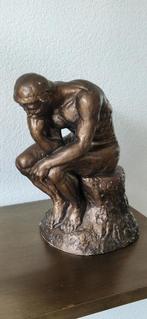 De Denker - Auguste Rodin, Antiek en Kunst, Ophalen of Verzenden