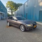 BMW 3-Serie 2.0 320D Xdrive Touring 2013 Bruin, Auto's, 745 kg, Achterwielaandrijving, 1995 cc, 4 cilinders