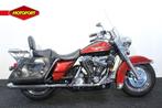 Harley-Davidson ROAD KING CLASSIC (bj 1999), Motoren, Motoren | Harley-Davidson, Bedrijf, Chopper