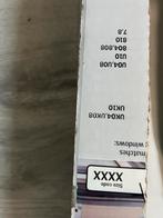 Velux Zonwering - Nieuw in doos!, Doe-het-zelf en Verbouw, Rolluiken, Ophalen, Nieuw, Overige kleuren, Minder dan 100 cm