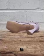 TWINSET - Prachtige lila heels maat 36 - Nieuw - TWIN SET, Kleding | Dames, Schoenen, Twinset, Overige kleuren, Nieuw, X
