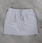 Korte grijze rok maat L, Only, Maat 42/44 (L), Ophalen of Verzenden, Zo goed als nieuw