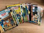 Lot De Blauwbloezen 17 stuks, Boeken, Stripboeken, Eén stripboek, Ophalen of Verzenden, Zo goed als nieuw, Algemeen