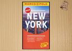 New York - Marco Polo - ( USA ), Doris Chevron, Ophalen of Verzenden, Zo goed als nieuw, Reisgids of -boek