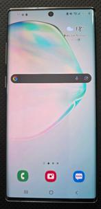 SAMSUNG GALAXY NOTE 10+ // ‼️GRATIS‼️, Telecommunicatie, Mobiele telefoons | Samsung, Overige modellen, Overige kleuren, Ophalen of Verzenden