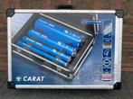 Carat set á 4 stuks Laser gelaste diamantboren Master Beton, Ophalen of Verzenden, Nieuw