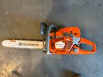Husqvarna 572XP Kettingzaag showroommodel, Doe-het-zelf en Verbouw, Ophalen, Kettingzaag, Zo goed als nieuw, 30 tot 70 mm