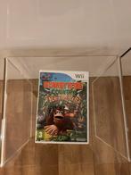 Nintendo Wii Donkey Kong Country Returns, Verzenden, Zo goed als nieuw