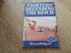 Fighters defending the Reich, Gelezen, Ophalen of Verzenden, Luchtmacht, Tweede Wereldoorlog