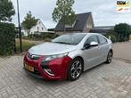 Opel Ampera 1.4 Hybrid | NAP Leder Navi Camera Rijdt goed! |, Euro 5, 4 cilinders, 16 kWh, 4 stoelen