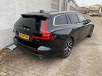 Volvo V60 2.0 T6 AWD Momentum, Automaat, Stof, Gebruikt, 4 cilinders