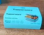 Tupperware Everyday Lunch box brood trommel, Ophalen of Verzenden, Nieuw