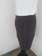 Dames rok Purdey Maat XXL Grijs Z.G.A.N., Maat 46/48 (XL) of groter, Ophalen of Verzenden, Zo goed als nieuw, Purdey