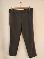 Pantalon Marc Cain, Maat 42/44 (L), Ophalen of Verzenden, Zo goed als nieuw, Grijs